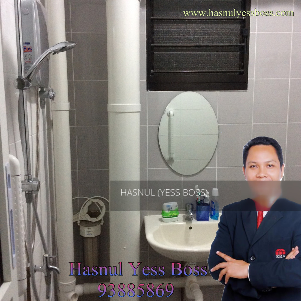 Blk 808 Tampines Avenue 4 (Tampines), HDB 3 Rooms #127802392